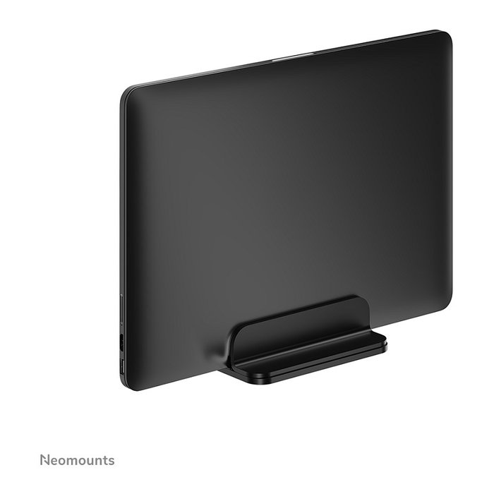 Neomounts NSLS300BLACK Soporte para portátil 11-17 pulg. Negro