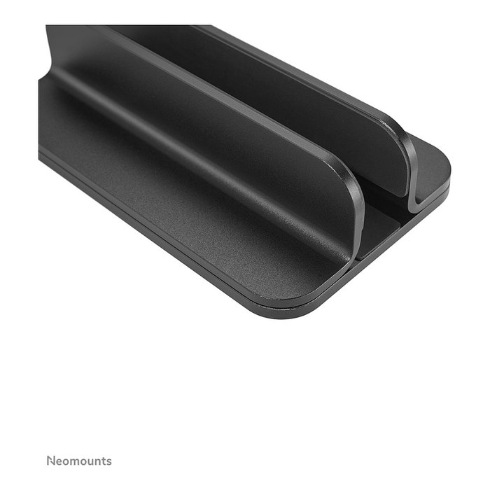 Neomounts NSLS300BLACK Soporte para portátil 11-17 pulg. Negro