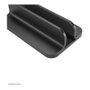 Neomounts NSLS300BLACK Soporte para portátil 11-17 pulg. Negro