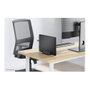 Neomounts NSLS300BLACK Soporte para portátil 11-17 pulg. Negro
