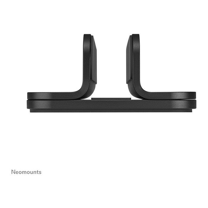 Neomounts NSLS300BLACK Soporte para portátil 11-17 pulg. Negro
