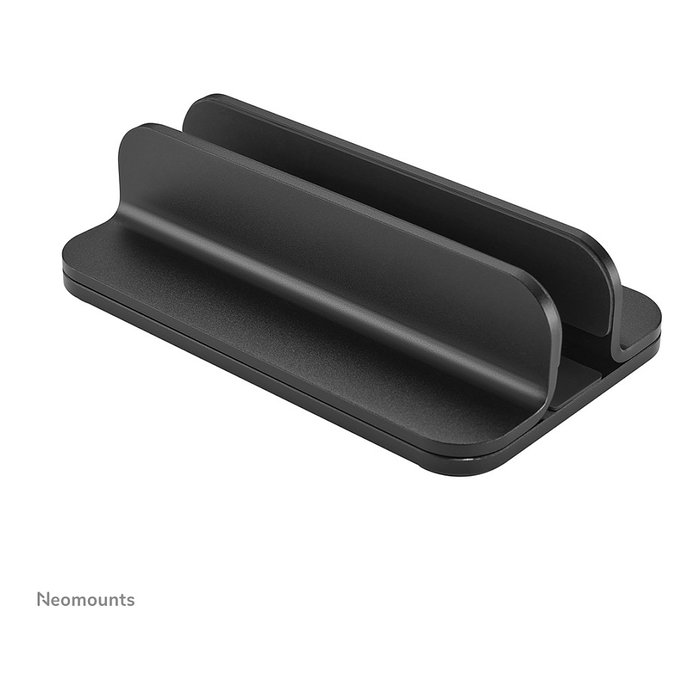 Neomounts NSLS300BLACK Soporte para portátil 11-17 pulg. Negro