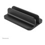 Neomounts NSLS300BLACK Soporte para portátil 11-17 pulg. Negro