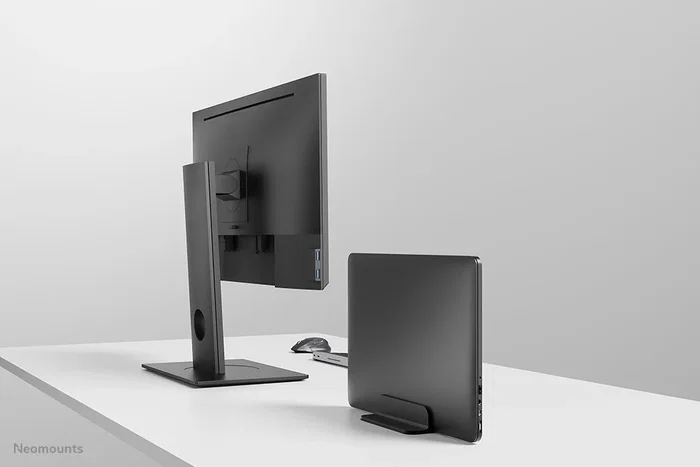 Neomounts NSLS300BLACK Soporte para Portátil Negro Neomounts NSLS300BLACK Soporte para Portátil Negro