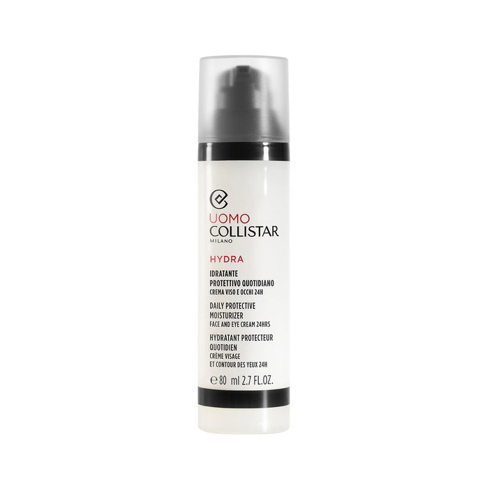 Collistar Uomo Hydra Hidratante Protector Diario 80 ml Collistar Uomo Hydra Hidratante Protector Diario 80 ml