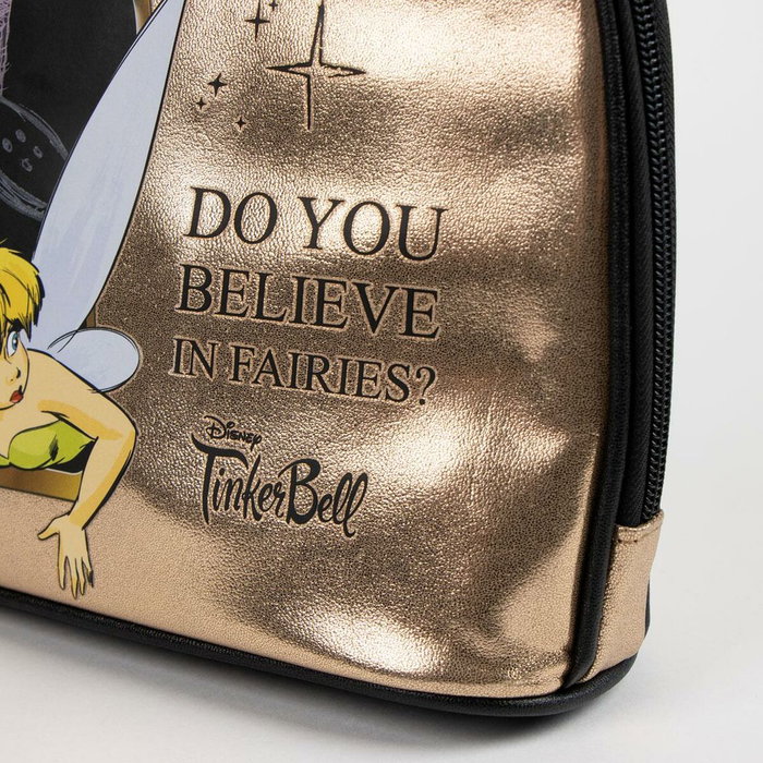 Cerdá Neceser de Aseo para Viaje Tinker Bell Cerdá Neceser de Aseo para Viaje Tinker Bell