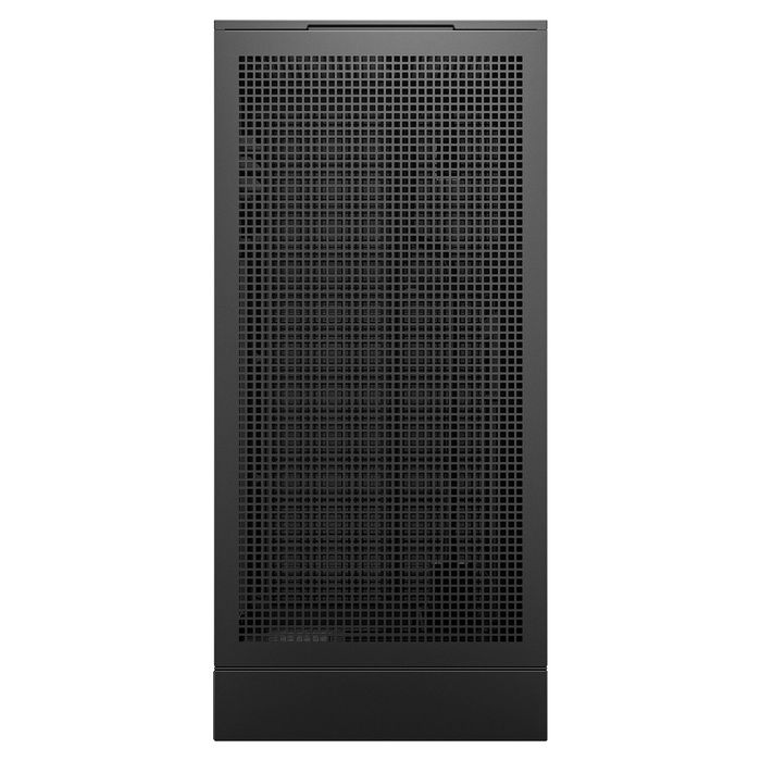 DeepCool CH270 DIGITAL Midi Torre PC Negro Micro ATX Mini-ITX ABS SPCC Vidrio Templado 41.3cm Tarjeta Gráficos 17.4cm CPU
