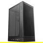 DeepCool CH270 DIGITAL Midi Torre PC Negro Micro ATX Mini-ITX ABS SPCC Vidrio Templado 41.3cm Tarjeta Gráficos 17.4cm CPU