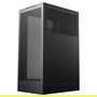 DeepCool CH270 DIGITAL Midi Torre PC Negro Micro ATX Mini-ITX ABS SPCC Vidrio Templado 41.3cm Tarjeta Gráficos 17.4cm CPU