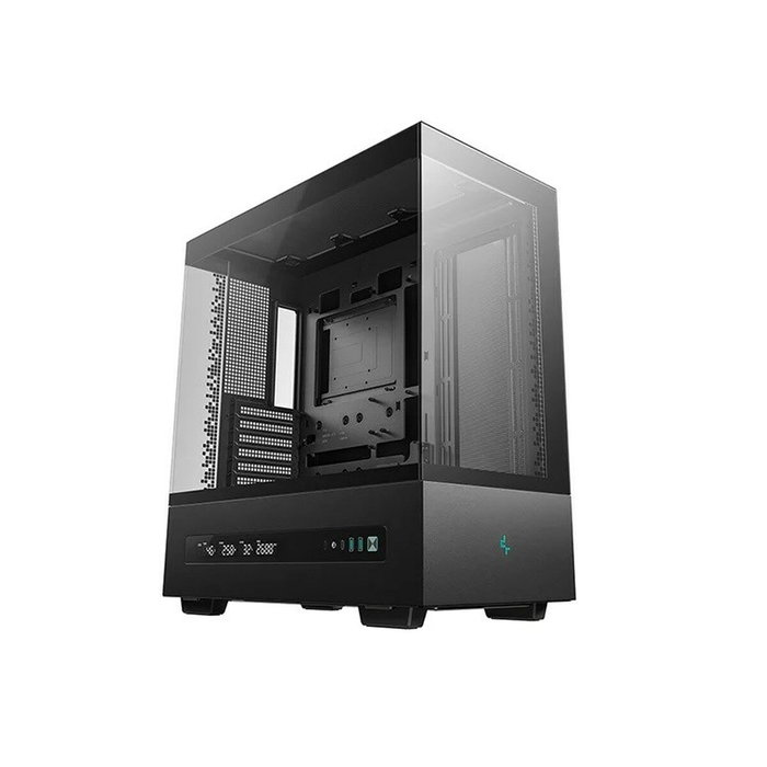 DeepCool CH270 Digital Negro