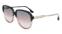 Victoria Beckham VB618S-039 Gafas de sol Gris
