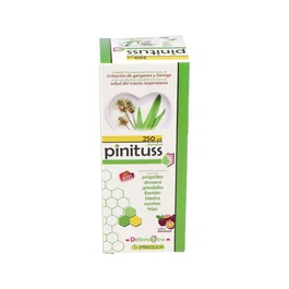 PINISAN Pinituss Jarabe Maracuyá 250 ml