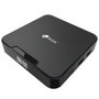 LEOTEC Android Tv Box 4K Show2 464 con 4GB RAM y 64GB ROM