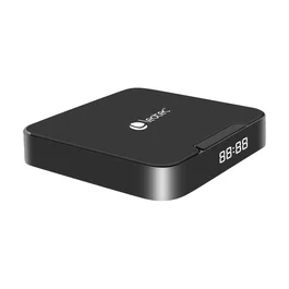 Leotec Android TV Box 4K Show2 464, 64GB, 4GB RAM