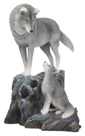 Nemesis Now Figura Lisa Parker Guidance 25 cm
