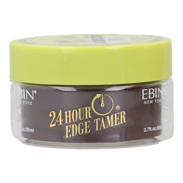 Ebin New York Ultra Super Hold Edge Tamer Cera para Bordes 80 ml