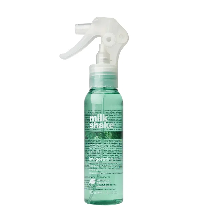Milk Shake Sensorial Mint Tratamiento con spray estimulante Milk Shake Sensorial Mint Tratamiento con spray estimulante