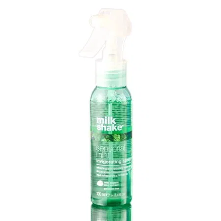 Milk Shake Sensorial Mint Tratamiento con spray estimulante Milk Shake Sensorial Mint Tratamiento con spray estimulante