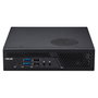 ASUS PB63-B5201MH Mini PC Intel Core i5-14400, 16GB RAM DDR5, 512GB SSD M.2, Negro