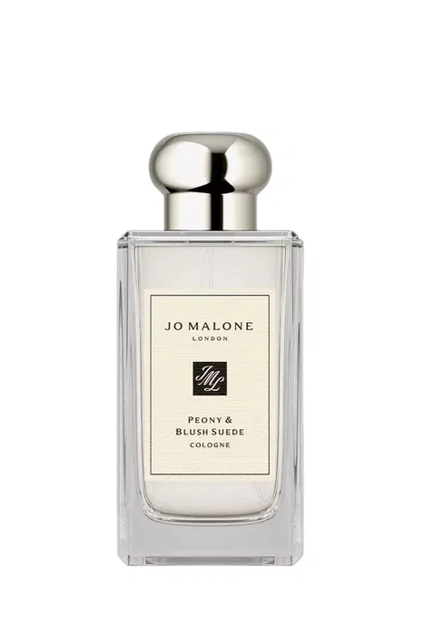 Jo Malone Peony & Blush Suede Agua de Colonia 100 ml Jo Malone Peony & Blush Suede Agua de Colonia 100 ml