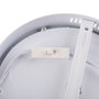 JL-JM18WR-CCT Plafón LED Circular CCT 18W 1800Lm Blanco