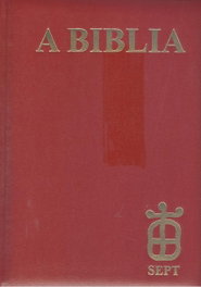 A biblia, Anónimo - GALAXIA