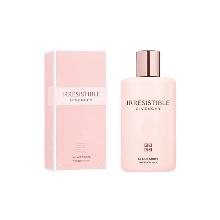 Givenchy Irresistible The Body Milk 200 ml
