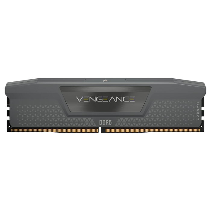 Corsair Vengeance DDR5 RAM 32GB (2x16GB) 6000MHz CL30 EXPO - Kit 288-pin DIMM Negro Corsair Vengeance DDR5 RAM 32GB (2x16GB) 6000MHz CL30 EXPO - Kit 288-pin DIMM Negro