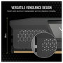 Corsair Vengeance DDR5 RAM 32GB (2x16GB) 6000MHz CL30 EXPO - Kit 288-pin DIMM Negro