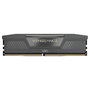 Corsair Vengeance DDR5 RAM 32GB (2x16GB) 6000MHz CL30 EXPO - Kit 288-pin DIMM Negro