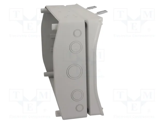 ELEKTRO-PLAST NASIELSK Carcasa Universal Industrial Gris ELEKTRO-PLAST NASIELSK Carcasa Universal Industrial Gris
