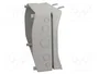 ELEKTRO-PLAST NASIELSK Carcasa Universal Industrial Gris