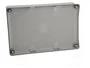 ELEKTRO-PLAST NASIELSK Carcasa Universal Industrial Gris