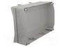 ELEKTRO-PLAST NASIELSK Carcasa Universal Industrial Gris
