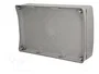 ELEKTRO-PLAST NASIELSK Carcasa Universal Industrial Gris