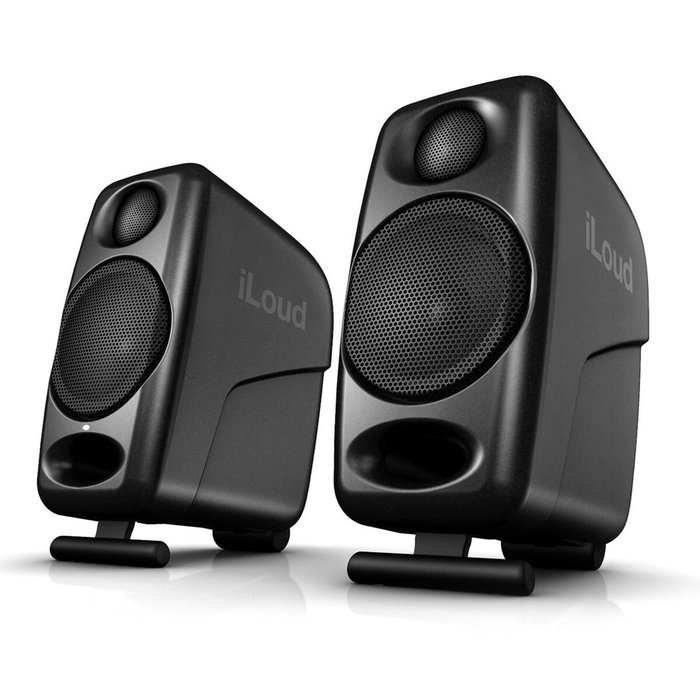 IKMULTIMED iLOUD Micro Monitor IKMULTIMED iLOUD Micro Monitor