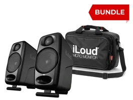 IKMULTIMED Iloud Micro Monitor 20.5 x 10.5 x 40.5 cm