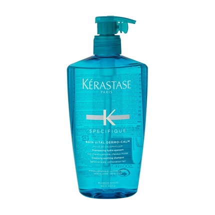 Kerastase SPÉCIFIQUE DERMO-CALM bain vital 500 ml