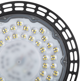 Campana LED UFO 150W 15.000Lm 6500K