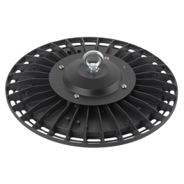 Campana LED UFO 150W 15.000Lm 6500ºK [HO-ICUFO-150W-03-CW]