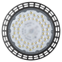 LED UFO Campana 150W 15.000 Lm 6500K Blanco Frío IP65 High Bay [HO-ICUFO-150W-03-CW]