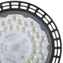 Campana LED UFO 150W 15.000Lm 6500K [HO-ICUFO-150W-03-CW] Iluminación Industrial Exterior/Interior