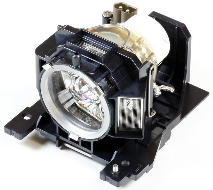 CoreParts Lámpara de Proyector de 220W para Hitachi CP-A101, CP-A100, ED-A100, ED-A110 CoreParts Lámpara de Proyector de 220W para Hitachi CP-A101, CP-A100, ED-A100, ED-A110