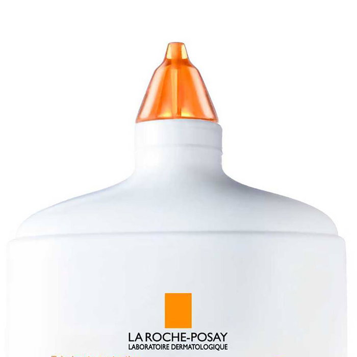 La Roche Posay ANTHELIOS UVAIR Fluido SPF50+ 40 ml - Protector Solar UVA/UVB PA++++, Libre de Aceites, Matificante 12h, Hidratación 24h