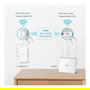 TP-Link TL-WPA1000 KIT Powerline AV1000 WiFi AC Extensor, Adaptador PLC