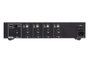 ATEN CS1144DP4-AT-G Switch KVM de Seguridad Avanzada, Doble Pantalla DisplayPort, 4 Puertos USB, Certificado PSD PP v4.0 NIAP