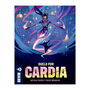 Devir Duelo por Cardia - Juego de Mesa de Cartas Estratégico - 2-4 Jugadores - 15 Min - Edad 9+ - Idioma Español