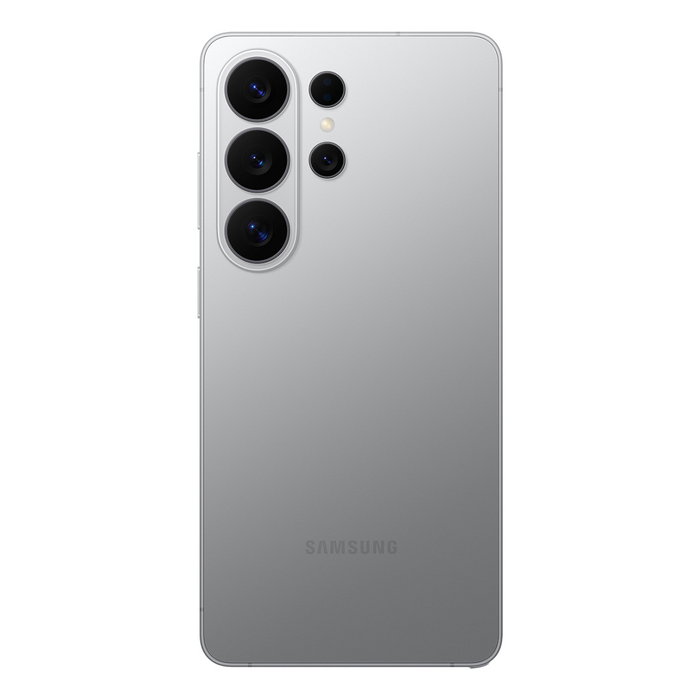 SAMSUNG Galaxy S26 Ultra 16GB RAM 1TB Silver Shadow
