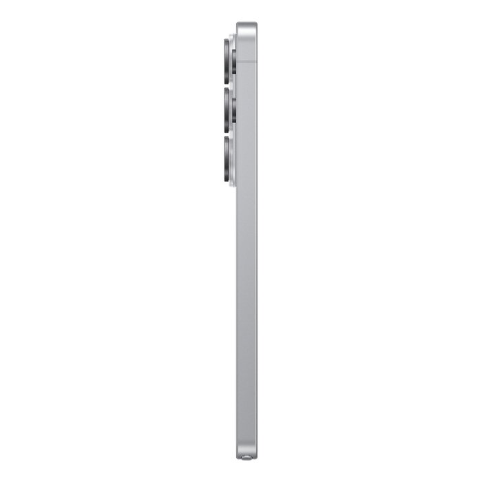 SAMSUNG Galaxy S26 Ultra 16GB RAM 1TB Silver Shadow