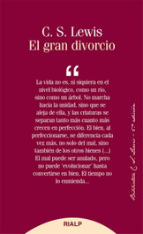 El gran divorcio, Clive Staples Lewis - RIALP